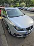 Seat Ibiza 2009 1.4 TDI