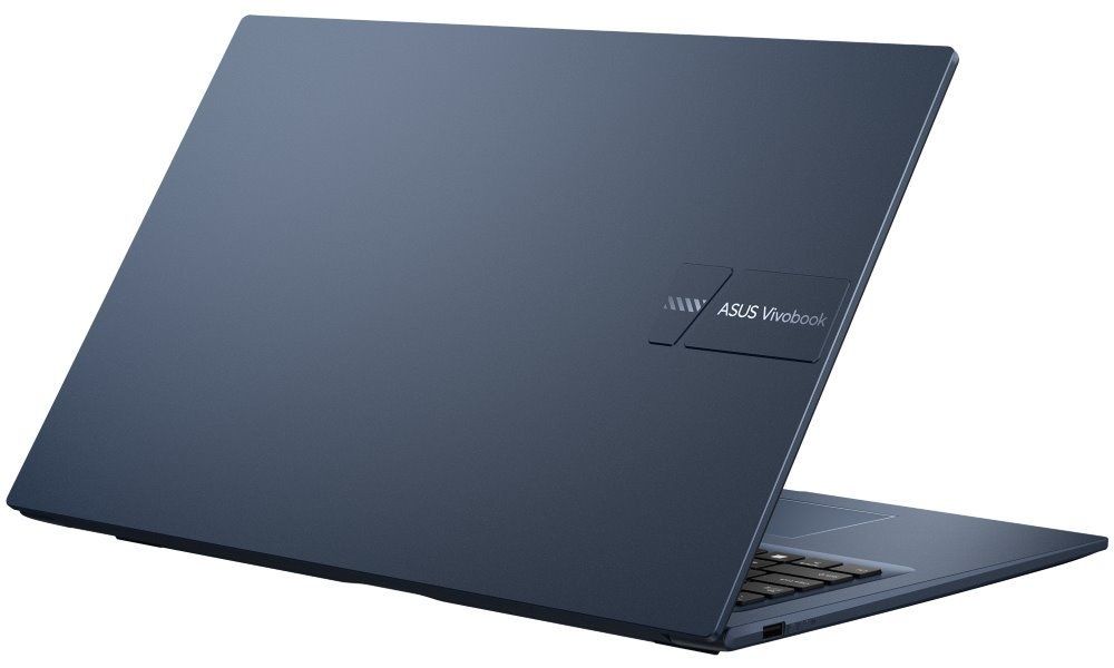 ASUS Vivobook 17,3" i5-1235u/8GB DDR4/512GB SSD Nvme. Привезен из Амер