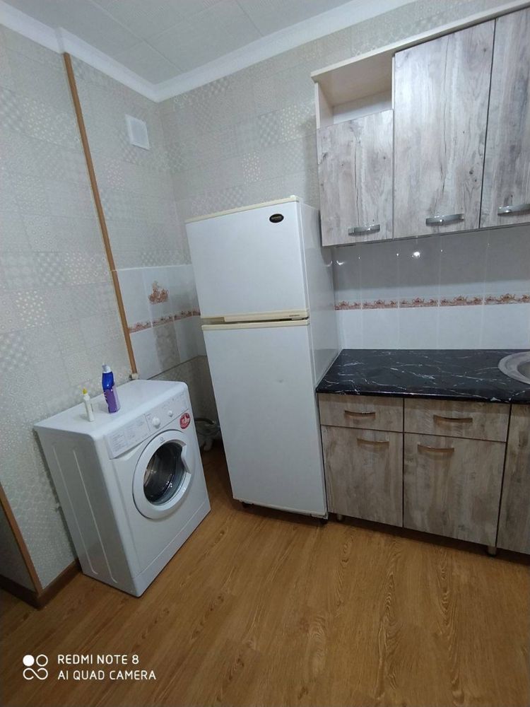 Чиланзар 2.  Аренда Срочно.  С обстановкой 350$