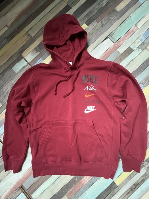 Мъжки суичър Nike