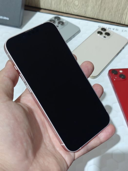 IPhone 13 5G , 128 GB