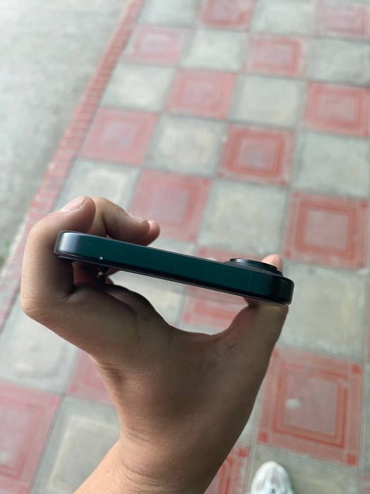 Iphone 16 plus 128gb