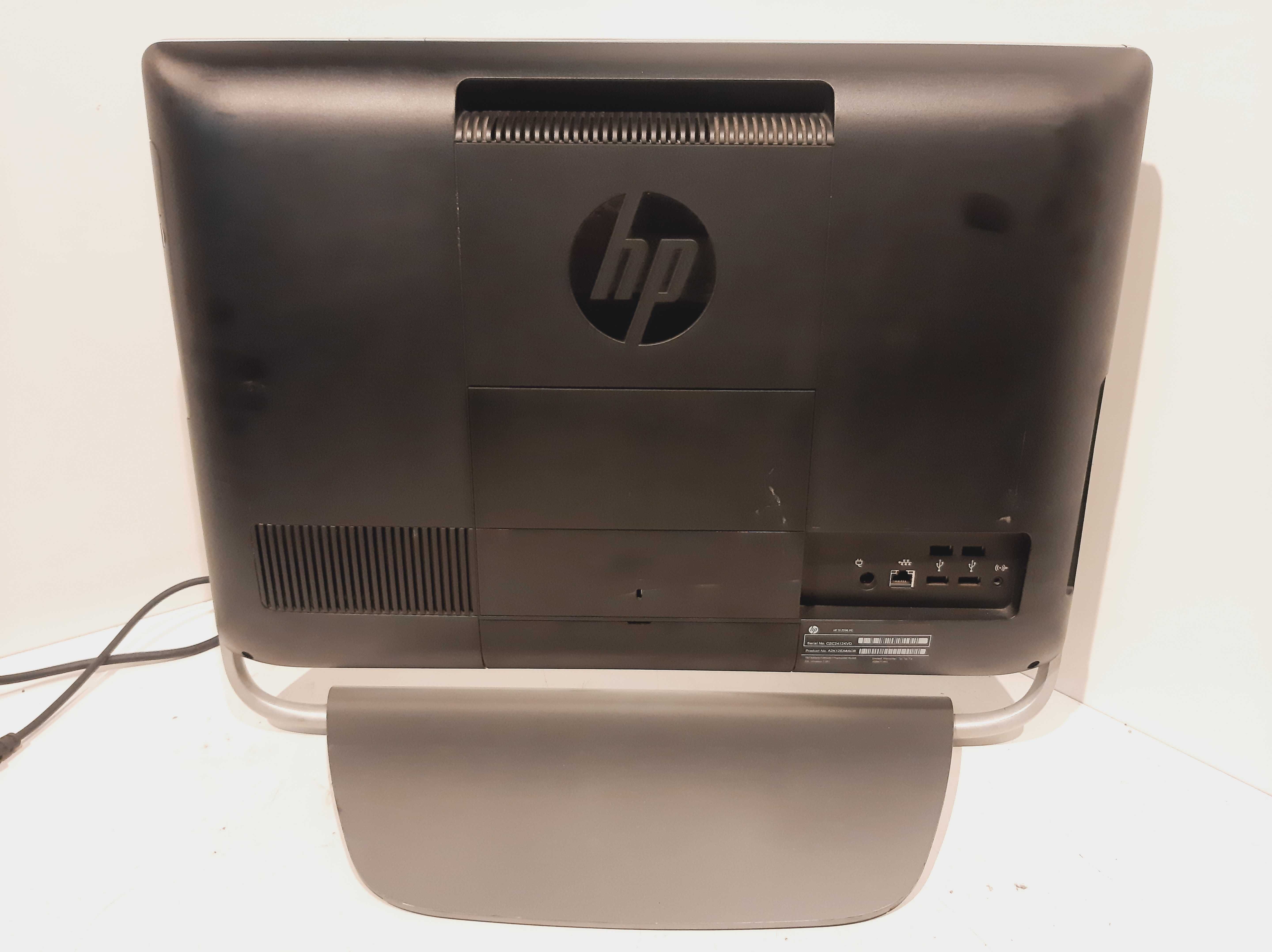 Сенсорный Моноблок HP TouchSmart Elite 7320/i7-2600S/4DDR3
