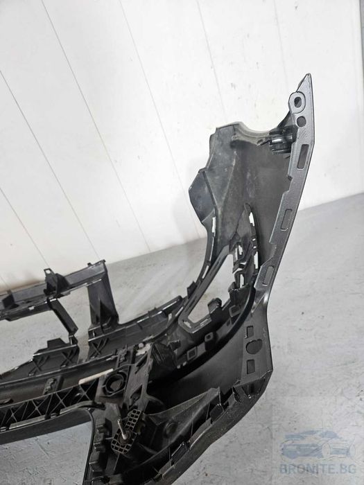 Задна броня AUDI A3 8Y S-LINE Ауди а3 2020-