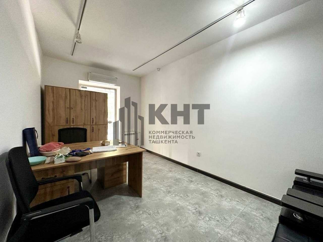 Продажа помещения от КНТ 109м2 Мирабадский р-н о-р Нукус|Метро