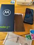 Telefon mobil Motorola G60s, Dual SIM, 128GB, 6GB RAM, dualsim