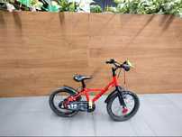 Bicicletă Racing 900 16'' - produs resigilat - (SecondHand) Decathlon