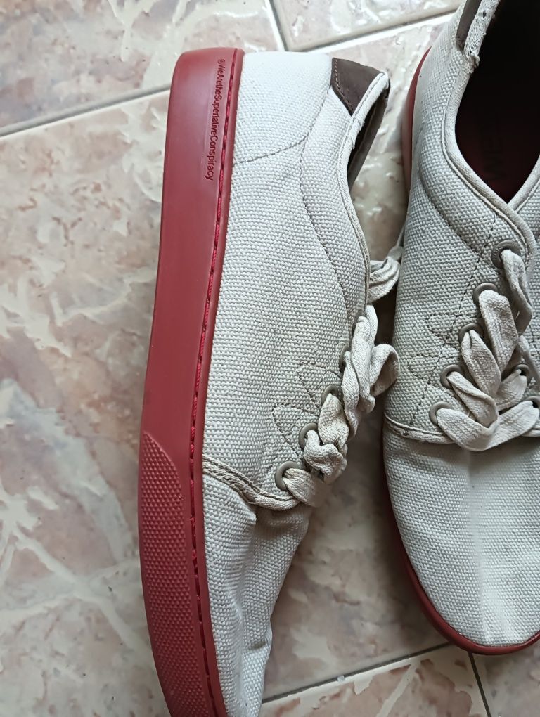 Сникърси WeSC Edmond