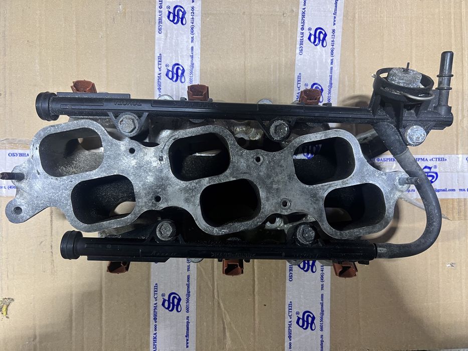 Продам запчасти на LEXUS RX 350