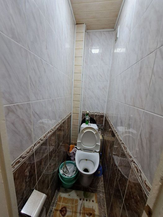 3 хонали квартира сотилади!!!