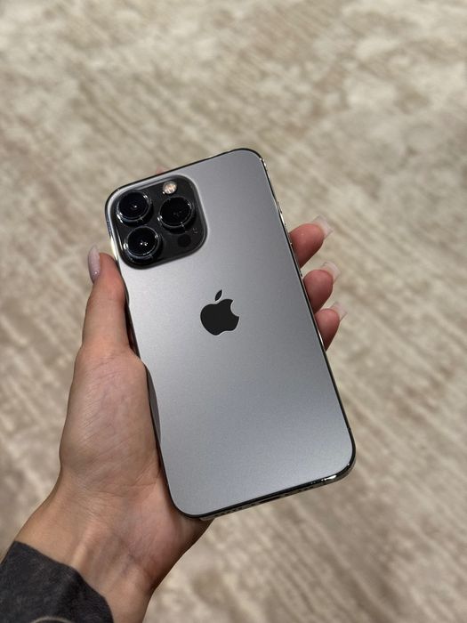 iPhone 13 Pro 128 gb