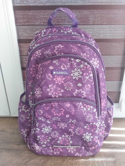 Ученическа раница на Gabol