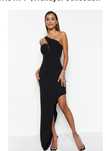 Rochie eleganta neagra