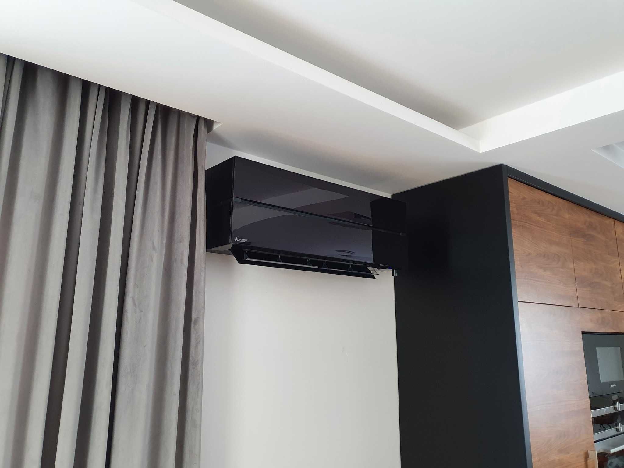 Mitsubishi Electric MSZ-EF35VGKW KIRIGAMINE ZEN A+++ с включен монтаж