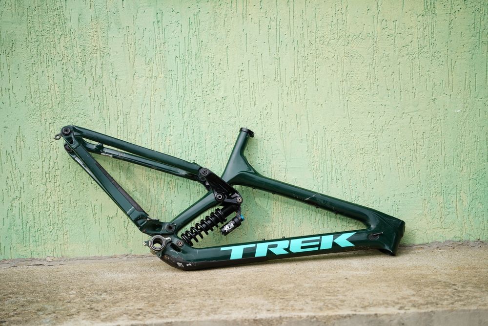 Cadru enduro  Trek slash 9.8 2019- carbon