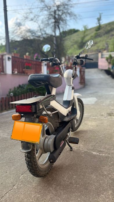De vânzare Piaggio