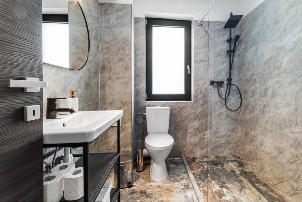 Inchiriez apartament 2 camere mamaia-sat