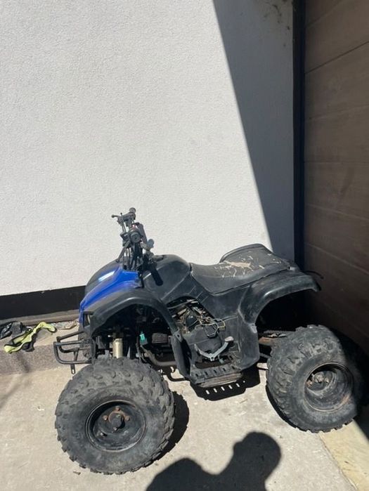Vand ATV 125cc nefunctional