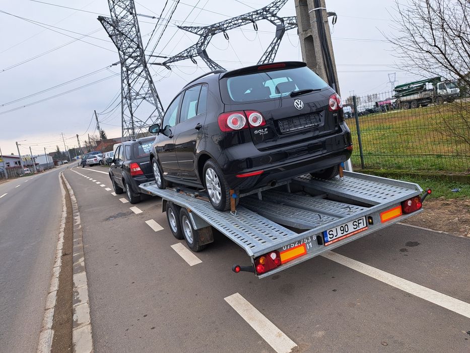 Tractări Auto non-stop Sălaj  (Halmăsd) ‼️Asistență rutiera ‼️