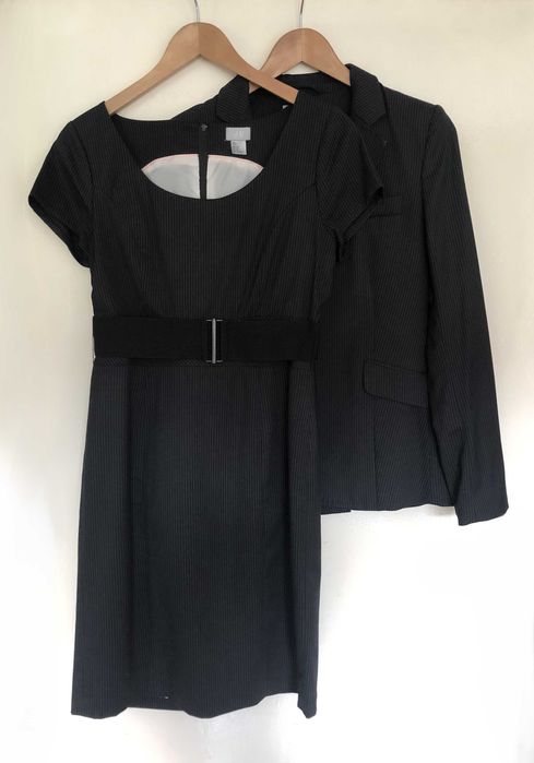 дамски костюм Н&M