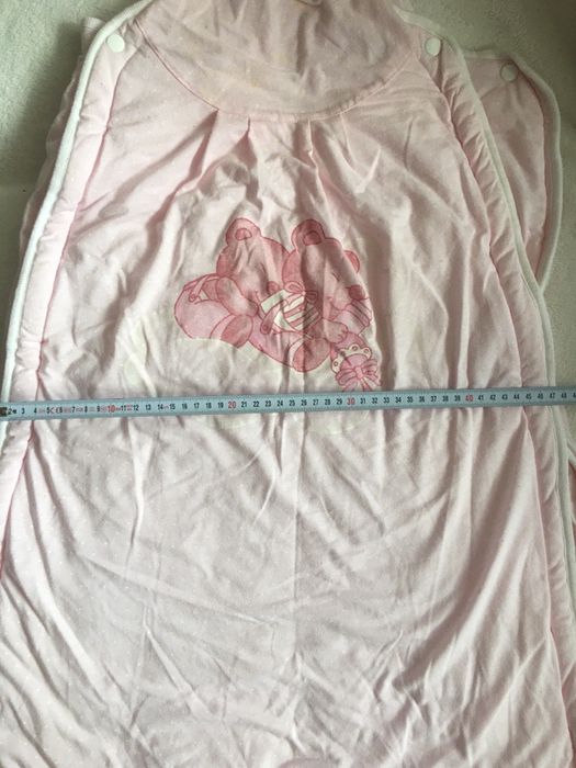 Sac de dormit bebe marimea 92