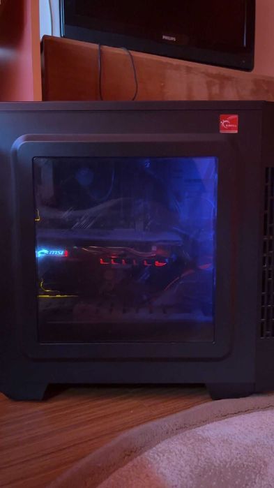 Unitate PC Calculator Gaming