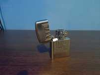Bricheta pe combustibil Monte Carlo tip Zippo