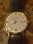 Класически мъжки часовник BULOVA