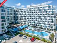 #Prima linie: apartamente 2 camere la cheie - Alezzi Infinity Resort