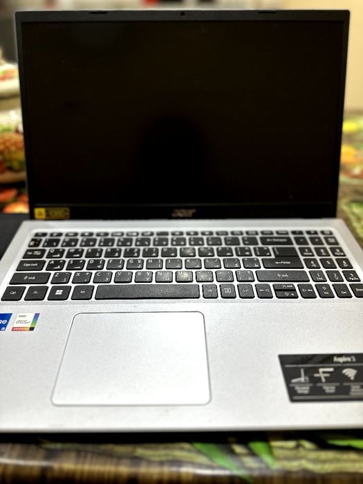 Noutbook ACER Intel Corei5