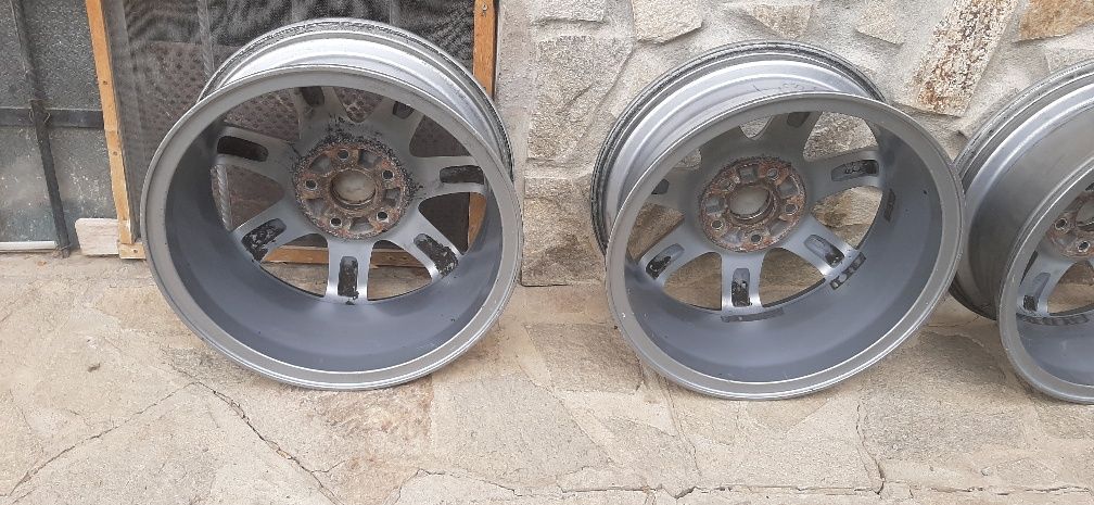 Оригинални Джанти Honda 17"