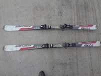 Ski fischer RX6