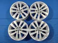 Jante Aliaj 5x100 15'' OEM VW Golf 4 - POLO - 6J ET 40 !