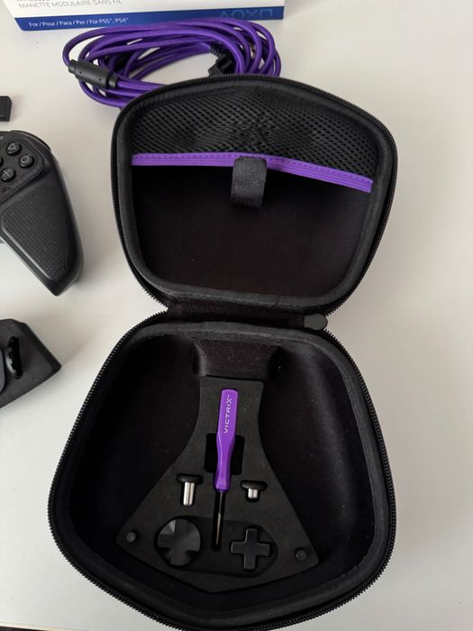 Victrix by PDP Pro BFG Wireless modular Controller