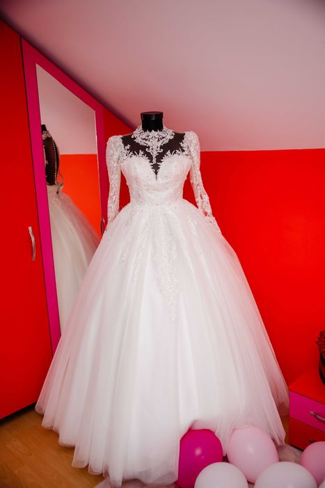 Rochie de mireasă