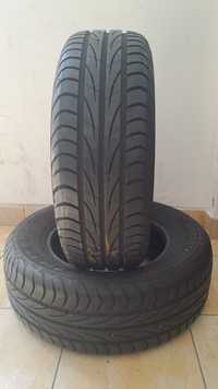 2 Anvelope vara 215 65 r15 SEMPERIT