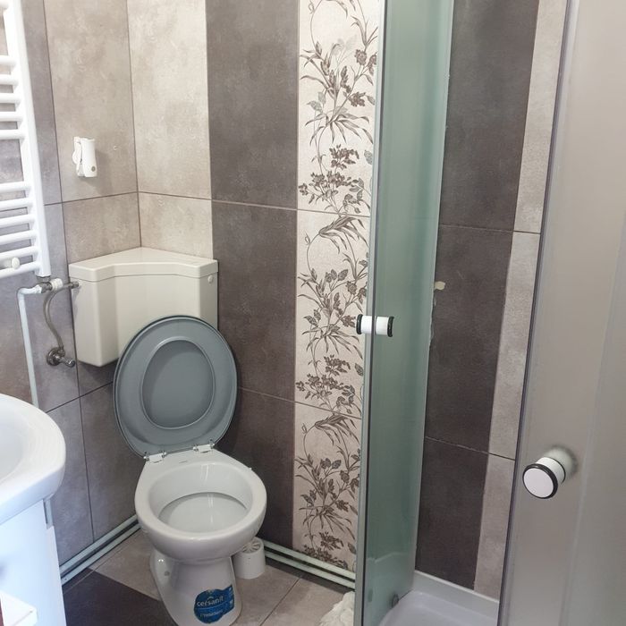 Apartament o cameră . 50 mp zona Balcescu