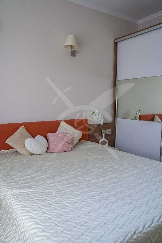 Продава се Двустаен апартамент в к.к. Слънчев бряг - 72 кв.м за 1695 €/кв.м - Снимка #6