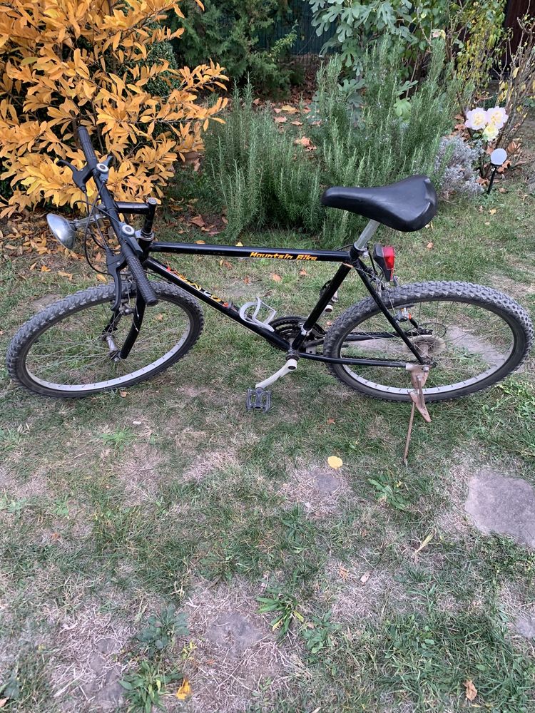 Vand bicicleta MTB Vento