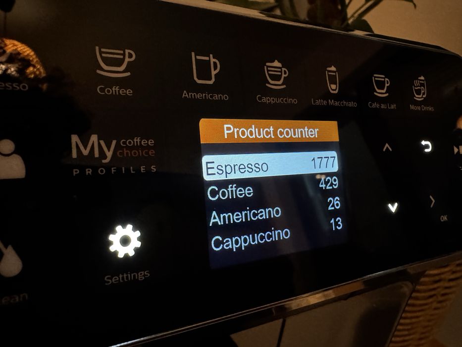 Philips LatteGo Series 4300