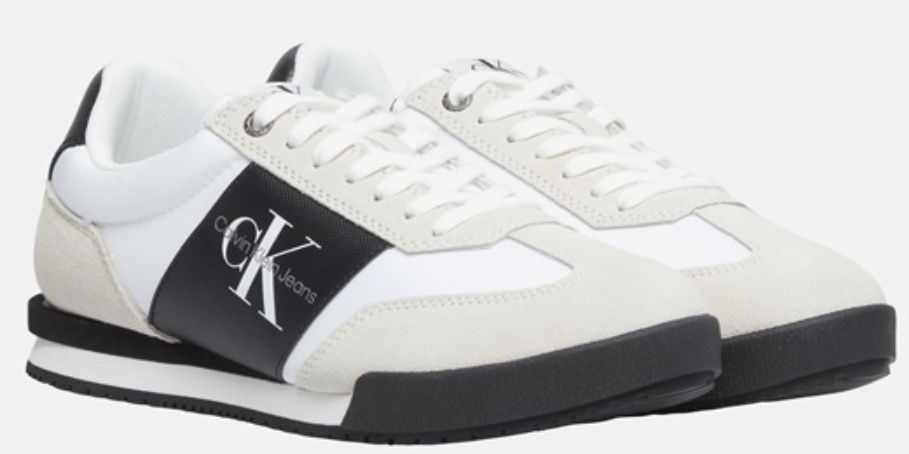 Calvin Klein sneakers - adidasi