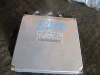 Calculator motor ECU Mercedes E200 C200 SLK CLK motor 2,0 benzina
