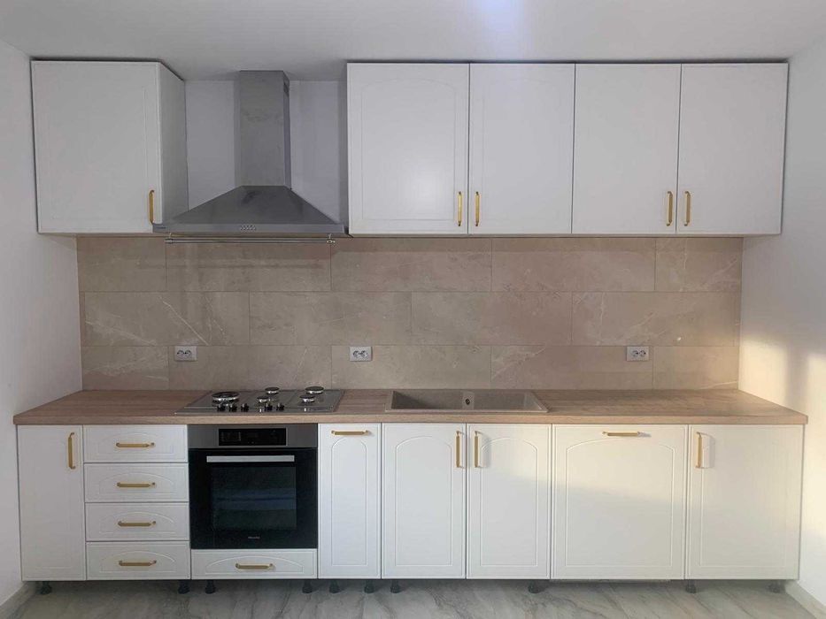 Mobila la comanda (PAL/MDF vopsit)