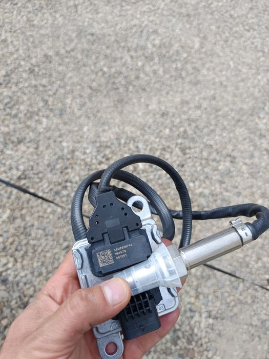 Senzor noxe iveco daily