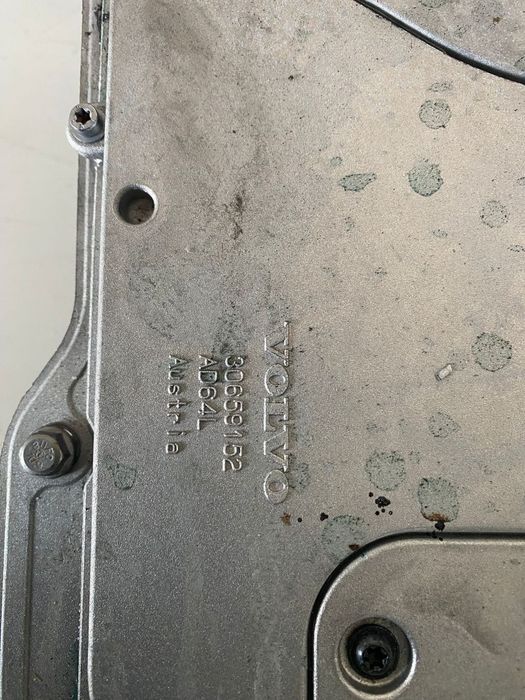 Invertor VOLVO V60 2014-2018 31407320 30659152 36002938 36011384