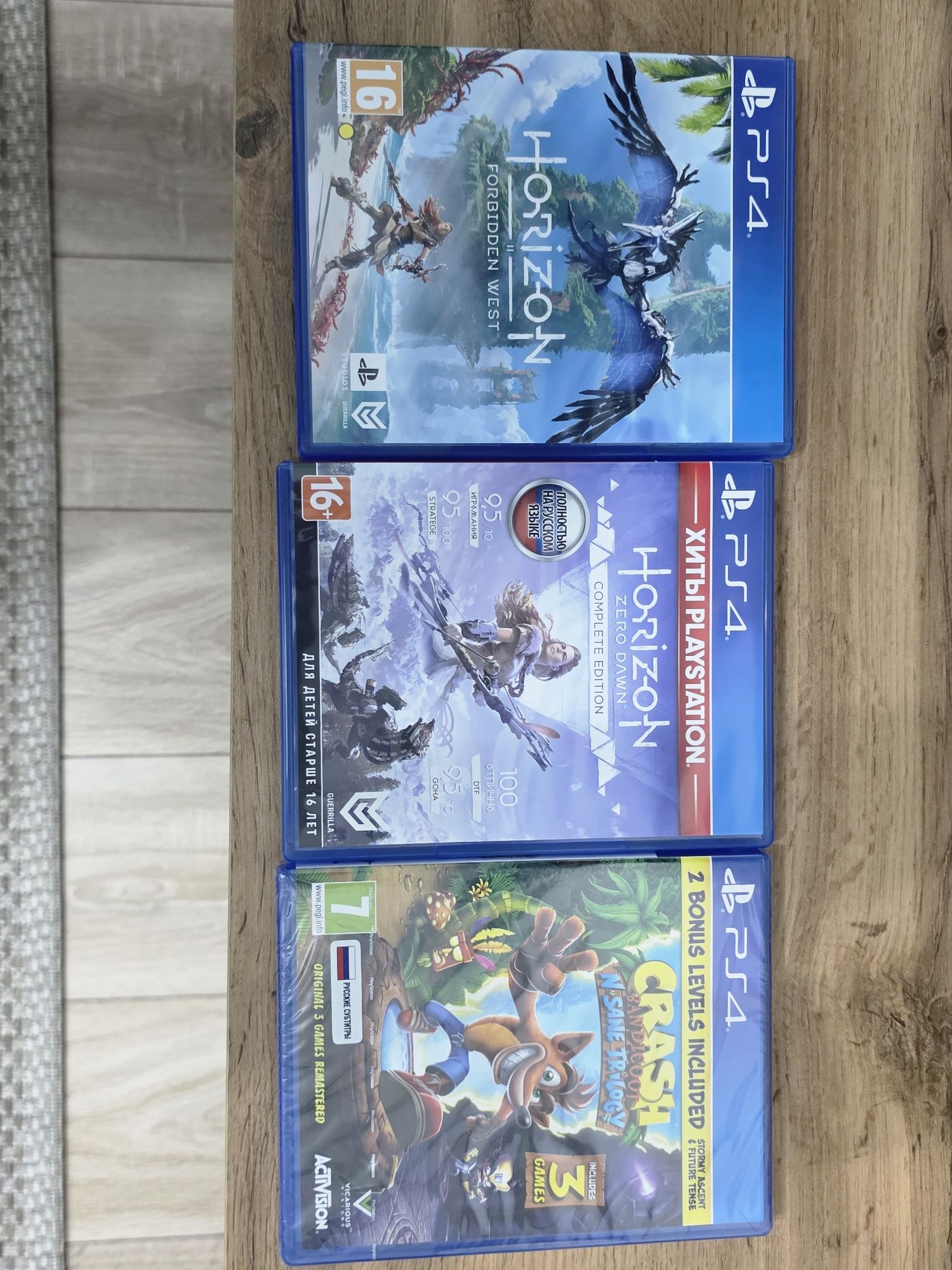Продаётся PlayStation 4, 1 Тб