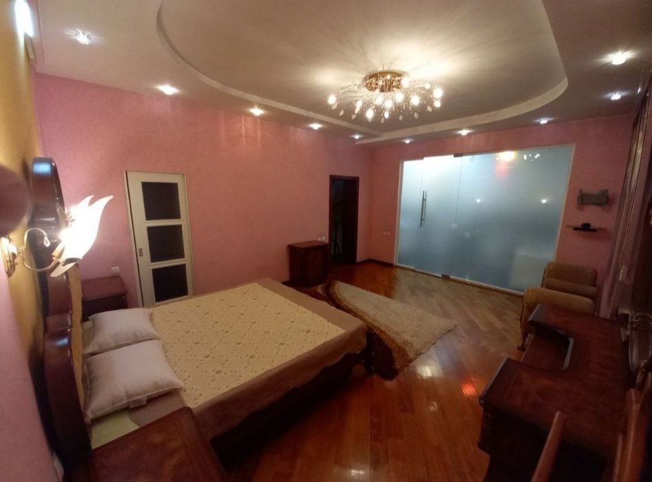 Шахристан метро аренда Участок евро 6 ком