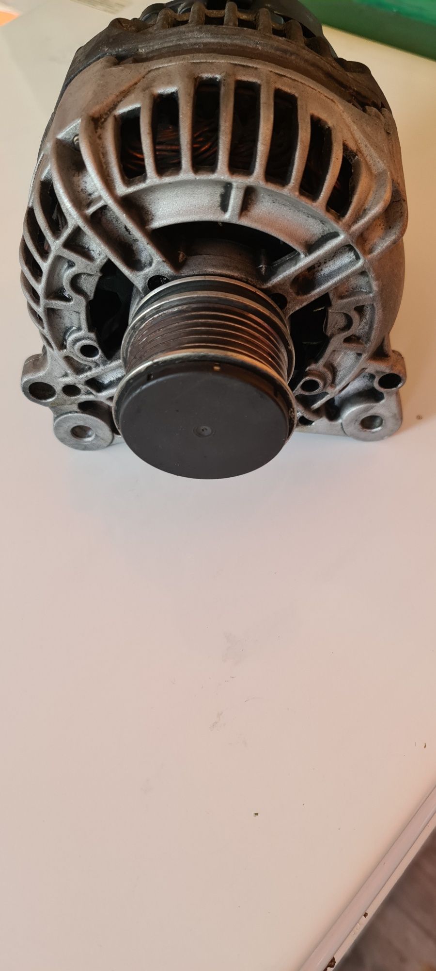 Vand alternator skoda octavia 1 1.9 tdi ALH