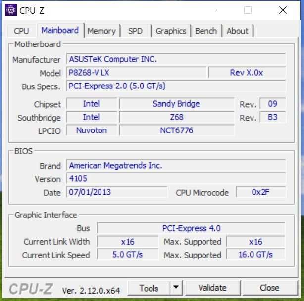 Placa de baza + i5 2500K + 8GB RAM DDR3