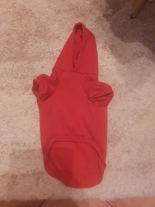 Hăinuțe căței talie mică